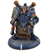 Games Workshop WARMACHINE Arlan Strangeways #1 METAL Cygnar