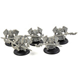 WARMACHINE 5 Exemplar Bastions #1 Protectorate of Menoth