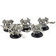 WARMACHINE 5 Exemplar Bastions #1 Protectorate of Menoth