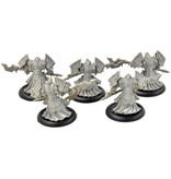 Privateer Press WARMACHINE 5 Exemplar Bastions #1 Protectorate of Menoth