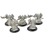 WARMACHINE 5 Exemplar Bastions #1 Protectorate of Menoth