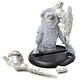WARMACHINE Anson Dust Rock of The Faith #1 METAL protectorate of Menoth