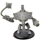 WARMACHINE Vanquisher #1 protectorate of Menoth