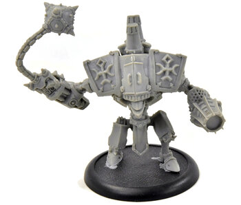 WARMACHINE Vanquisher #1 protectorate of Menoth