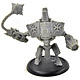 WARMACHINE Vanquisher #1 protectorate of Menoth