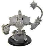 WARMACHINE Vanquisher #1 protectorate of Menoth