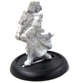 WARMACHINE Vassal of Menoth #1 METAL protectorate of Menoth