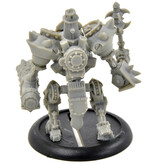 WARMACHINE Redeemer #1 protectorate of Menoth