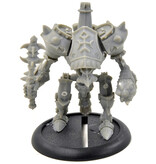WARMACHINE Redeemer #1 protectorate of Menoth