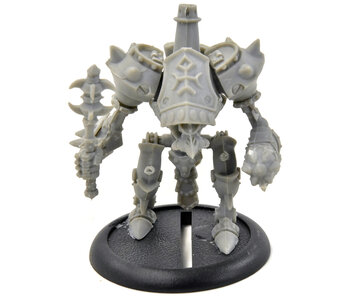 WARMACHINE Redeemer #1 protectorate of Menoth