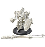 WARMACHINE Blessing of Vengeance #1 METAL protectorate of Menoth