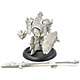 WARMACHINE Blessing of Vengeance #1 METAL protectorate of Menoth