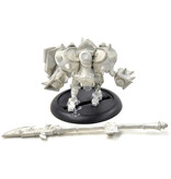 WARMACHINE Blessing of Vengeance #1 METAL protectorate of Menoth