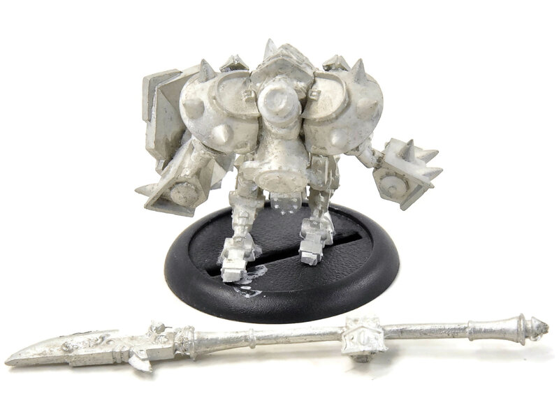 Privateer Press WARMACHINE Blessing of Vengeance #1 METAL protectorate of Menoth