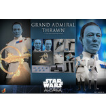 Sideshow Grand Admiral Thrawn™ Sixth Scale Figure (PRE-ORDER)