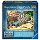 Pirate's Peril Escape 368 Pcs Puzzle