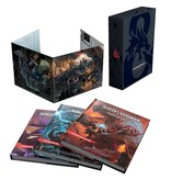 Wizards of the Coast D&D French Rpg Core Rulebook Gift Set