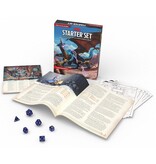 Wizards of the Coast D&D RPG Starter Set : Dragons Of Stormwreck Isle (English)
