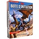 D&D 5E - Boîte d'initiation - Les Dragons de l’ile aux Tempêtes