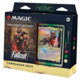 MTG Fallout Scrappy Survivors Commander Deck