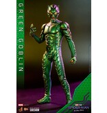 Sideshow Green Goblin (Deluxe Version) Sixth Scale Figure by Hot Toys