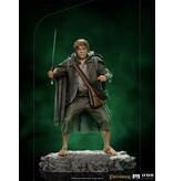 Iron Studios Copy of Frodo 1:10 Scale Statue by Iron Studios