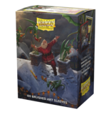 Dragon Shield Sleeves Christmas 2023 100ct