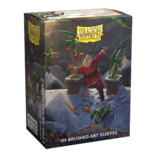 Dragon Shield Sleeves Christmas 2023 100ct