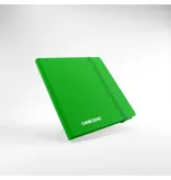 Gamegenic Casual Album - 18-Pocket Green