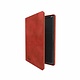 Zip-Up Album - 18 Pocket Red