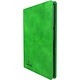 Prime Album - 18-Pocket Green