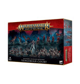 Games Workshop Soulbight Gravelords Battleforce - Vengorian Court