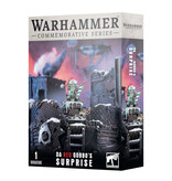 Games Workshop Christmas Promo - Da Red Gobbo's Surprise