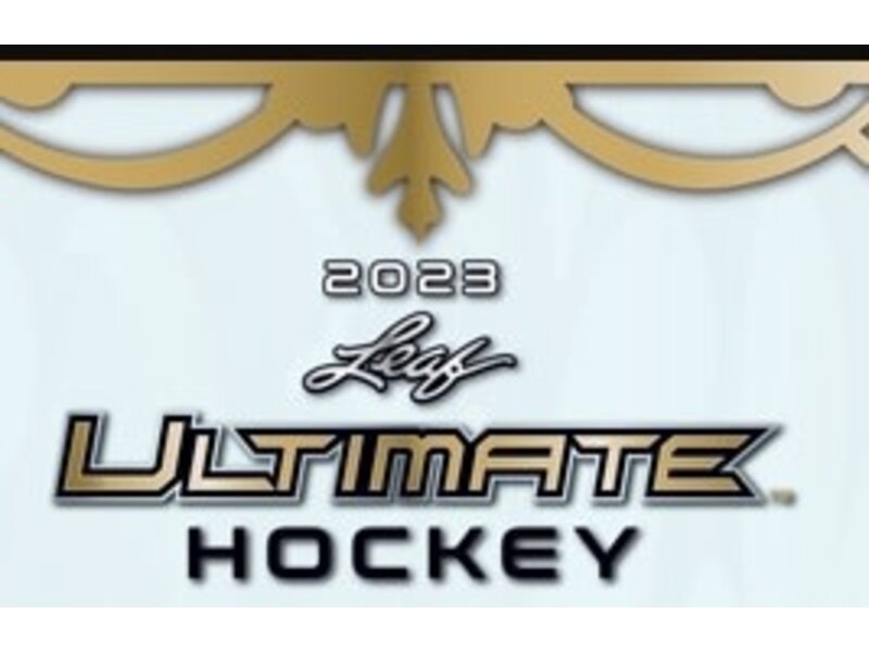Leaf Ultimate Hockey 22/23