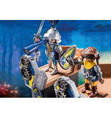 Playmobil Novelmore Mobile Fortress (70391)