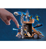 Playmobil Novelmore Mobile Fortress (70391)