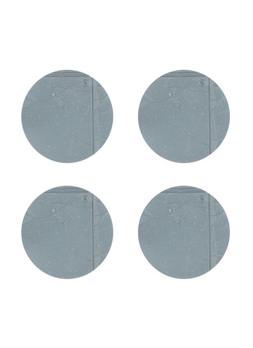 Legions Imperialis - 40mm Round Bases