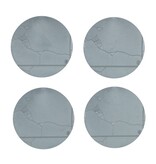 Games Workshop Legions Imperialis - 50mm Round Bases