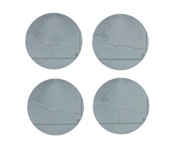Legions Imperialis - 50mm Round Bases