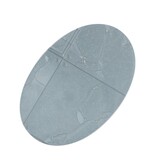 Games Workshop Legions Imperialis - 105mm Oval Base
