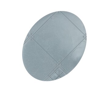 Legions Imperialis - 120mm Oval Base