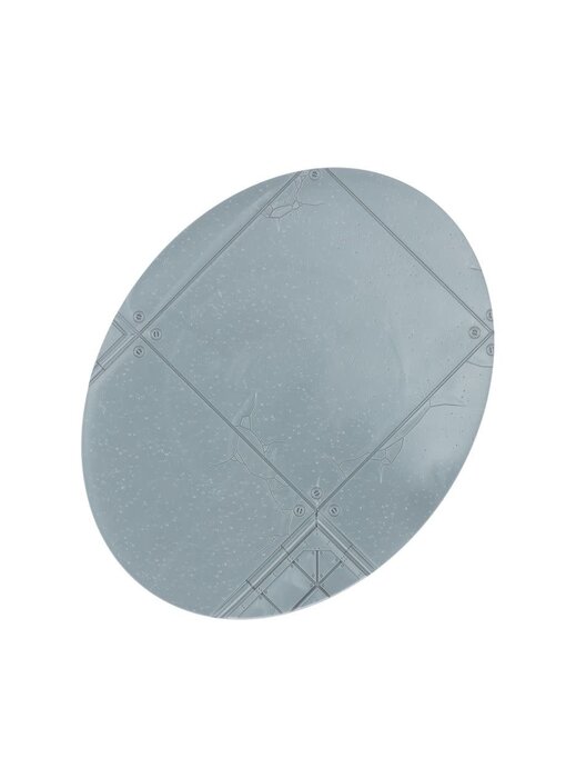 Legions Imperialis - 120mm Oval Base
