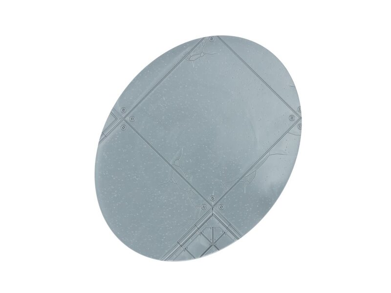 Games Workshop Legions Imperialis - 120mm Oval Base