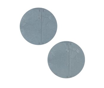 Legions Imperialis - 60mm Round Bases