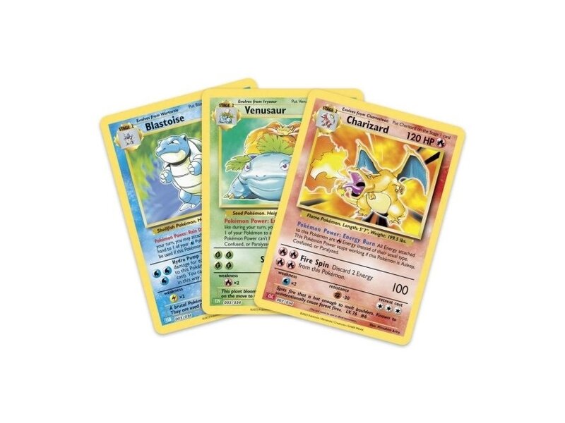 Pokémon Trading cards Pokemon Trading Card Game Classic