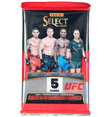 Panini 2023 Panini Select UFC Hobby Pack