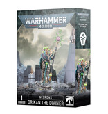 Games Workshop Orikan The Diviner