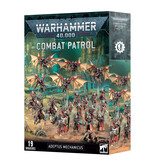 Games Workshop Adeptus Mechanicus Combat Patrol