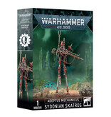 Games Workshop Sydonian Skratos