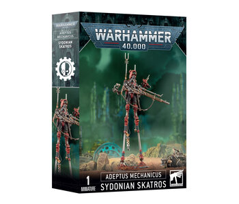 Sydonian Skratos